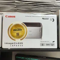 پرینتر کانن مدل Canon imageCLASS LBP6030 آکبند