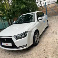 دنا پلاس توربو اتوماتیک ۱۴۰۲