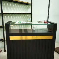دکور وقفسه
