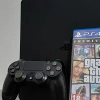 ps4 اکانتی
