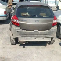 نیاز مند نیرو نقاشی خودرو  درصدی