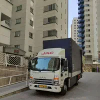 باربری مهدی خدمات جابجایی اثاث منزل شهرستان شهری