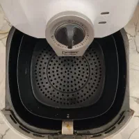 سرخ کن