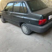 پراید
