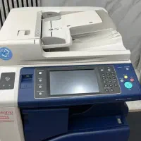 دستگاه کپی زیراکس 7835i