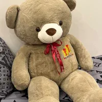 عروسک خرس بزرگ