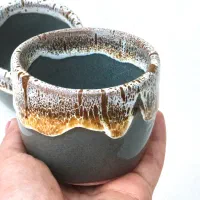 آموزش سفالگری