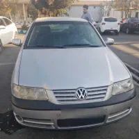 فولکس گل مدل ۸۶