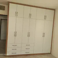 نجاری MDF|خدمات پیشه و مهارت|بیرجند, |دیوار