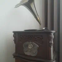 گرامافون والتر