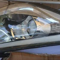 چراغ سمت شاگرد استوک  هیوندا توسان ۲۰۱۴ ix35