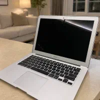 لپ تاپ مک بوک ایر