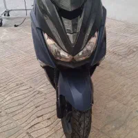 موتور YB150 در حد صفر ۱۴۰۴