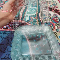 سرویس شیشه ای