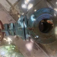شیر فلکه ۳ اینج اصل