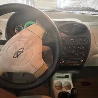 Mvm 110 سه سیلندر