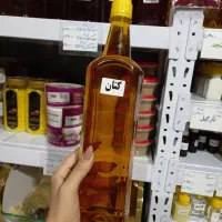 فروش ویژه روغن کتان خالص به صورت لیتری و گالنی