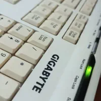 کیبورد GIGABYTE