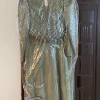 لباس مجلسی