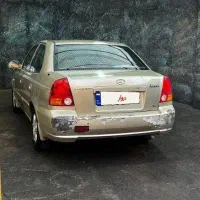 هیوندا ورنا