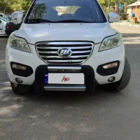 شاسی لیفان x60