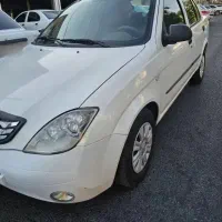 تیبا۱۴۰۰خونگی بدون رنگ و شاسی پلمپ