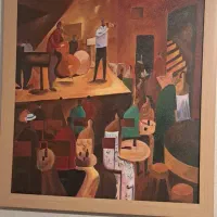 تابلو نقاشی