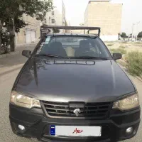 وانت آریسان۲ مدل ۴۰۲ دوگانه سوز
