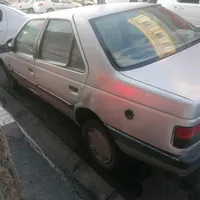 پژو۴۰۵|خودرو سواری و وانت|تهران, تهران‌سر|دیوار
