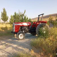 تراکتور