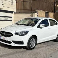 شاهین gl مدل ۱۴۰۴