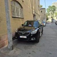 هایما اس ۷ و ۲۰۷ سفید /معاوضه