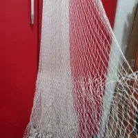 تور ماهیگیری کاملا دست بافت