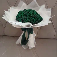 گل روبانی