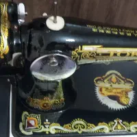 چرخ خیاطی