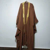 عبا مردانه اصل عربی