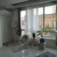 ۱۱۰متر دوخواب فول امکانات