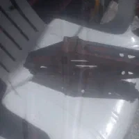 جک و آچار چرخ پراید