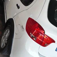 کوییک gxr سفید مشکی
