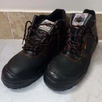 کفش کار ایمنی