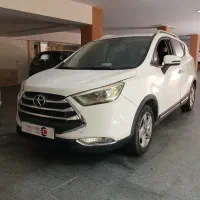 جک S3 1397