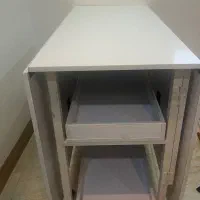 میز برش تاشو