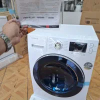 لباسشویی ۸کیلو دوو آکبند با گارانتی شرکتی قیمت طلا
