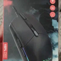 موس گیمینگ با سیم pmg25 پرووان