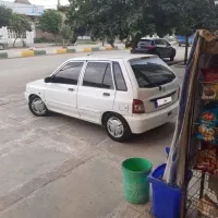 پراید111 مدل93