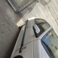 پارس سال مدل ۹۹