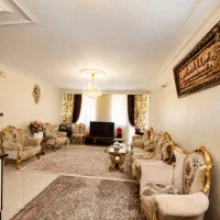 آپارتمان ۸۷ متر دو خواب پارکینگ بازسازی شده