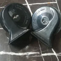 بوق شیپوری کلکس کار اصل فرانسه