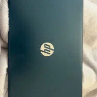 لب تاب hp زیر نیم ساعت کارکرده