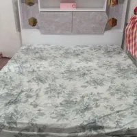 تخت با تشک